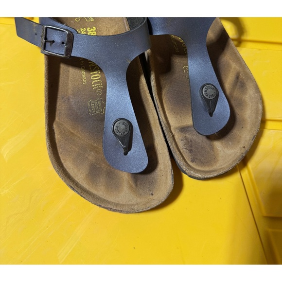 Birkenstock Gizeh - Picture 1 of 8